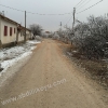 Köyümüz Kış Manzarası 2015-1